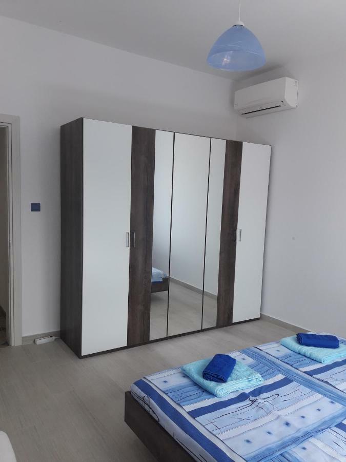 Island Apartment Kavala Exterior foto