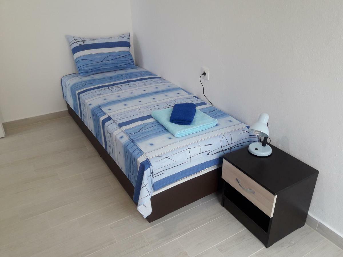 Island Apartment Kavala Exterior foto