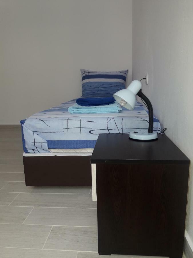 Island Apartment Kavala Exterior foto